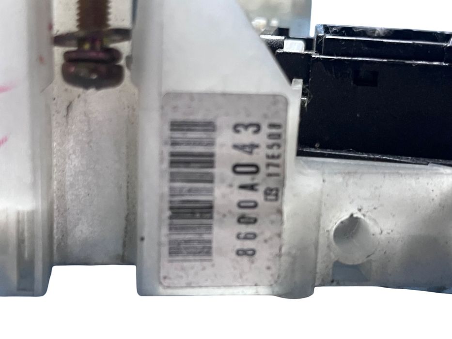 Manete Semnalizare Stergator Parbriz Mitsubishi Outlander I Cu_W 2001