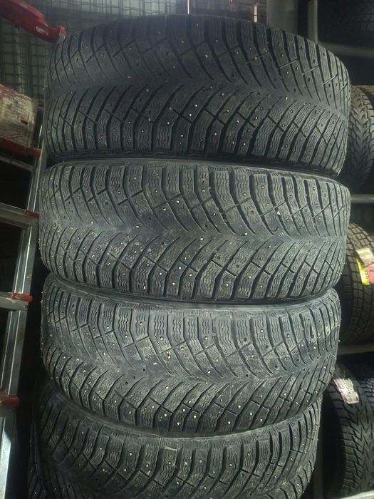 Шины мишлен 265/55/20