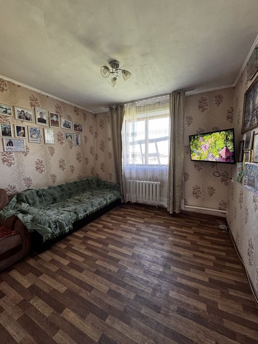 Продам дом в г. Макинск