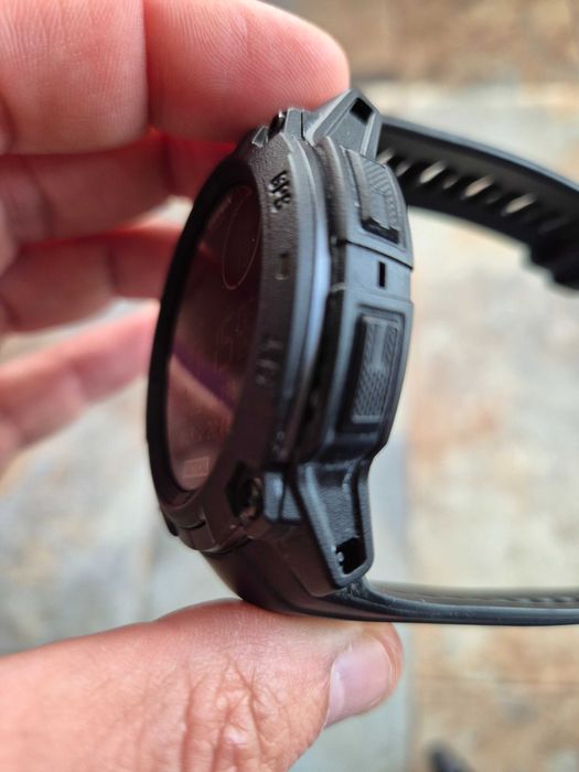 Garmin Instinct 3 Solar Tactical