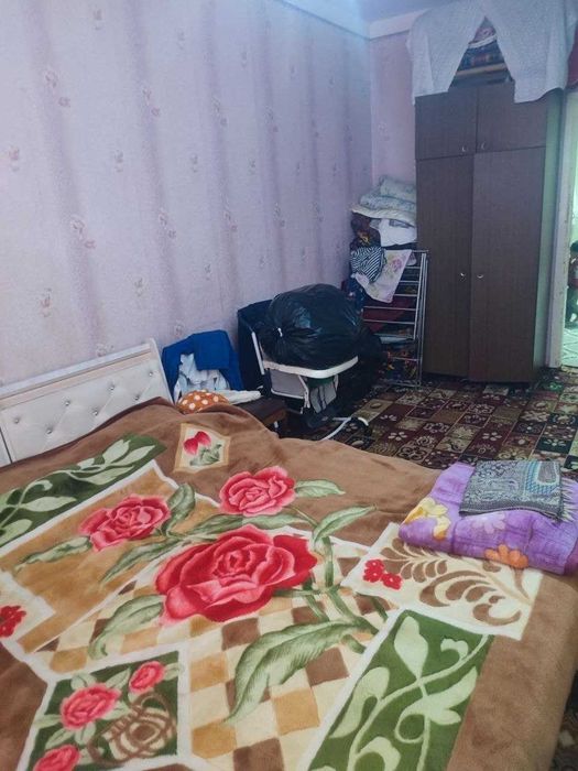 Чиланзар-8 Панель 2/2/4 балкон 1,5/3 Ориентир Корзинка