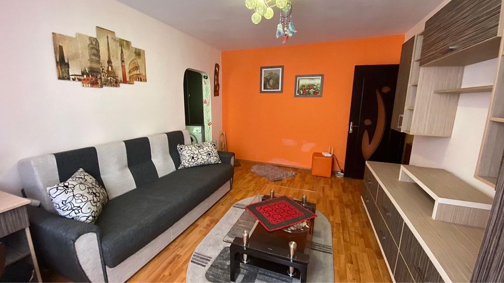 Apartament 2 camere, Brașov