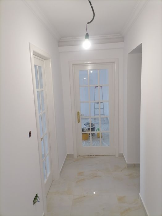 Amenajari interioare-exterioare