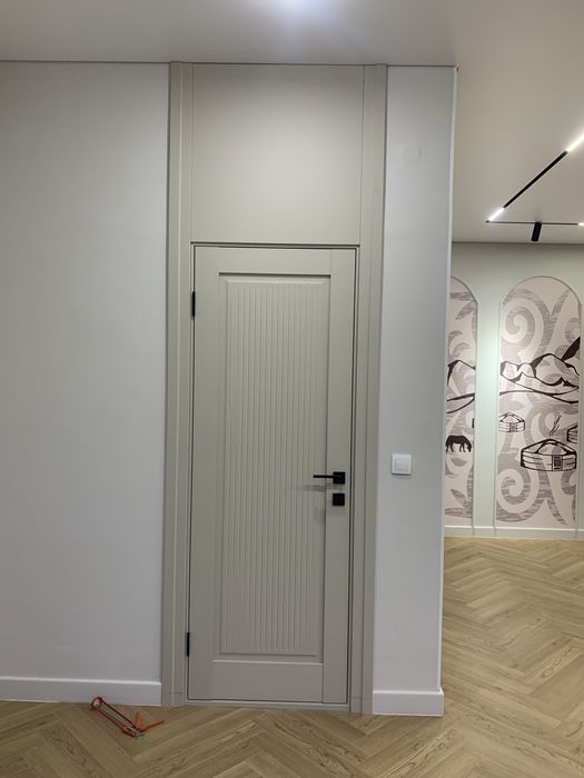 Установка дверей профессионально!!!