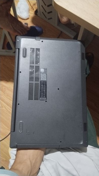 Notebook Leenova