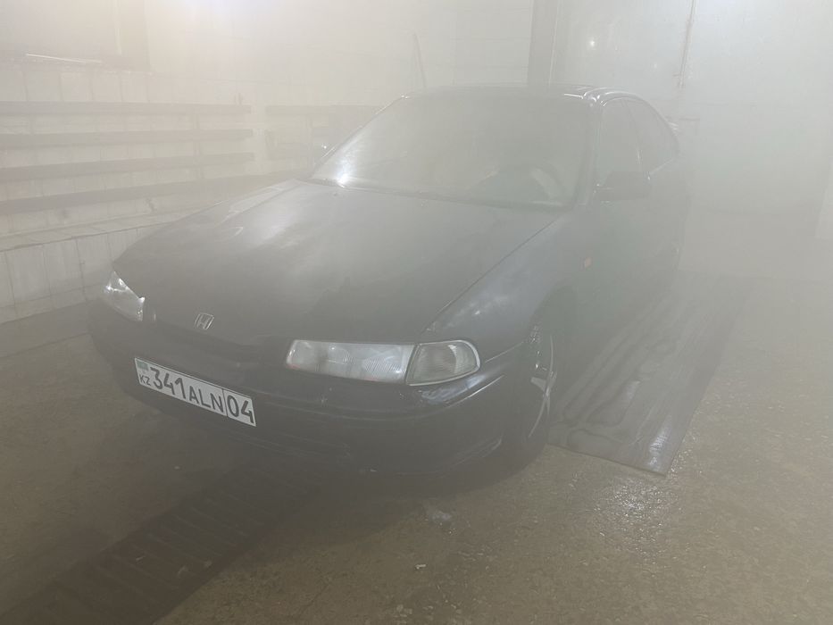 Продам хонду аккорд