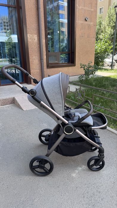 Продам коляску ANEX IQ