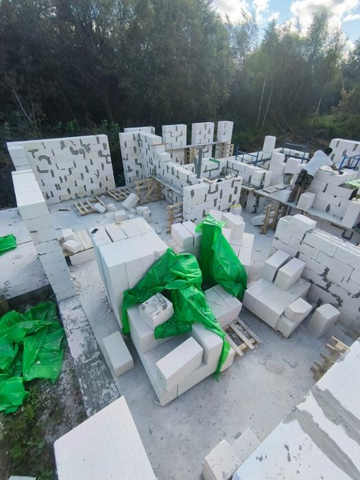 Строительная бригада