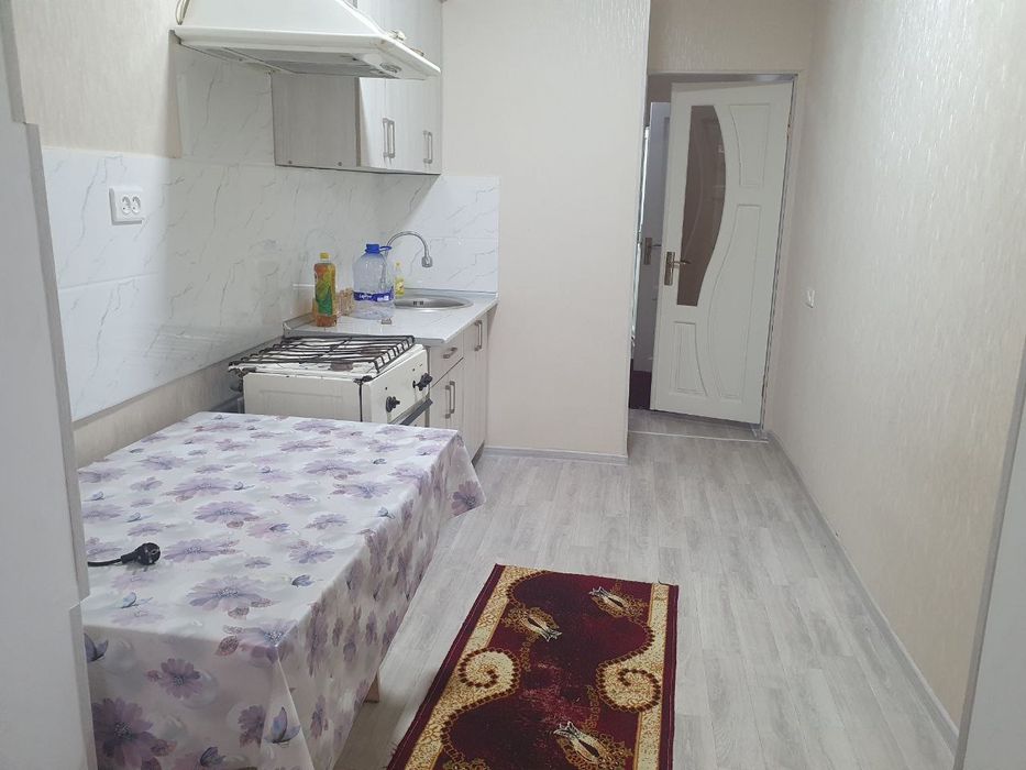 Сдается собственная квартира Шота Руставели