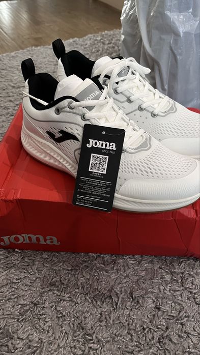 кроссы joma. Новые