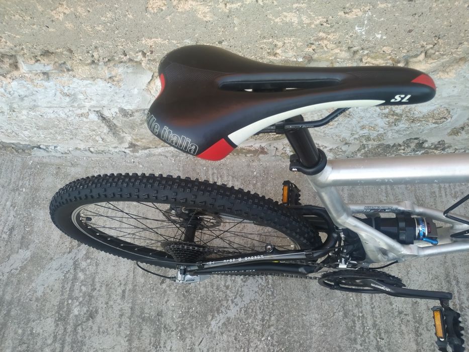 Cannondale 26 цола мекица