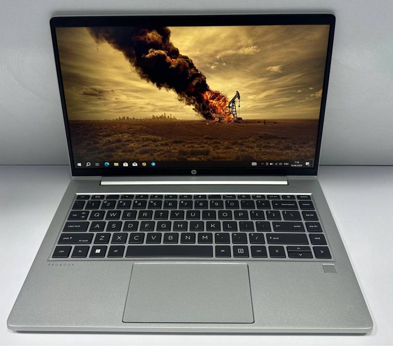 HP Ryzen 5/7530U