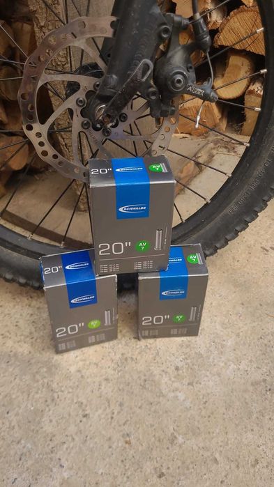 Early Rider Belter 20 Zoll