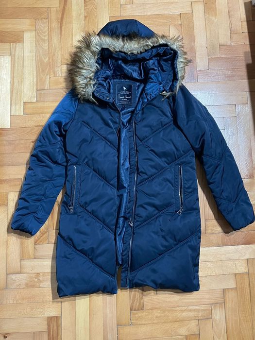 Geacă iarnă MEDICINE, S