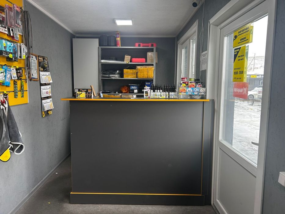 Продам готовый бизнес