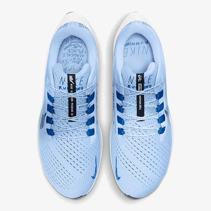 Nike - Air Zoom Pegasus NB номер 47 мъжки Оригинал Код 3510