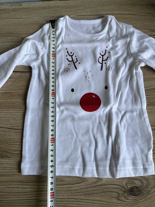 Новогодняя пижама  george