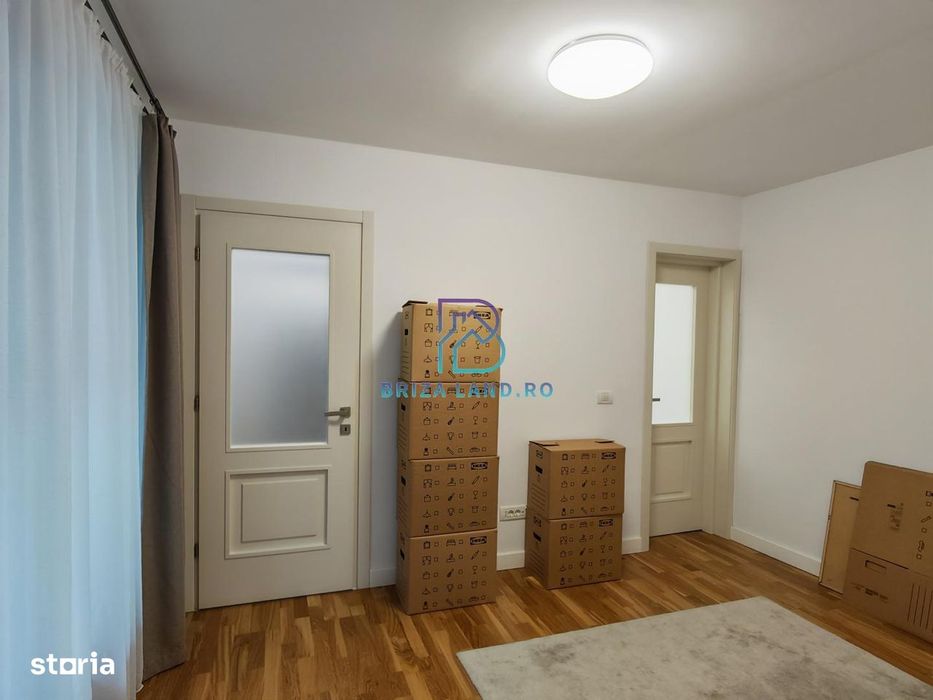 Ion Mihalache, Chibrit, casa 2 corpuri, 6 camere, 2 bai, teren 280.5mp