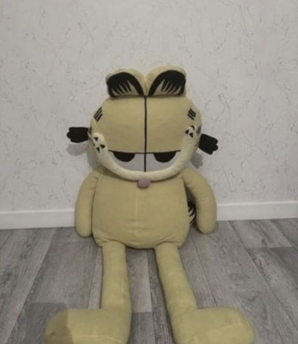 плюшевые игрушки