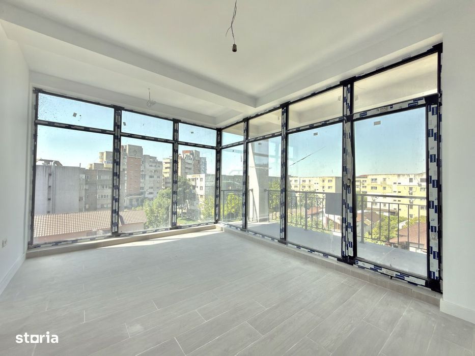 Apartament 2 Camere - Năvodari