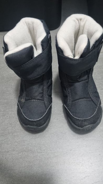 Ghete/cizme zapada/iarna marimea 24