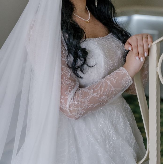 Rochie de mireasă