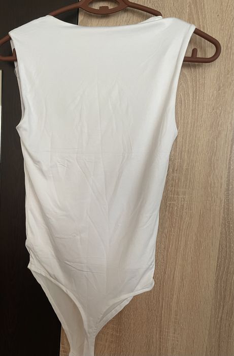 боди чисто ново