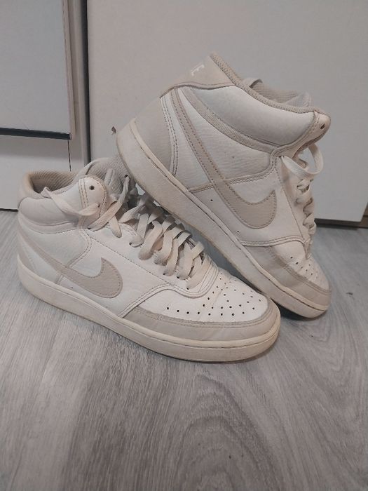 Кецове Nike, като нови