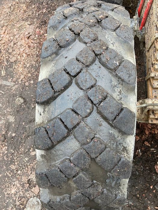 Урал в идеальном состоянии