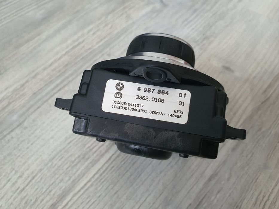 Controller Navigatie CCC BMW E90 E91 E92 E93