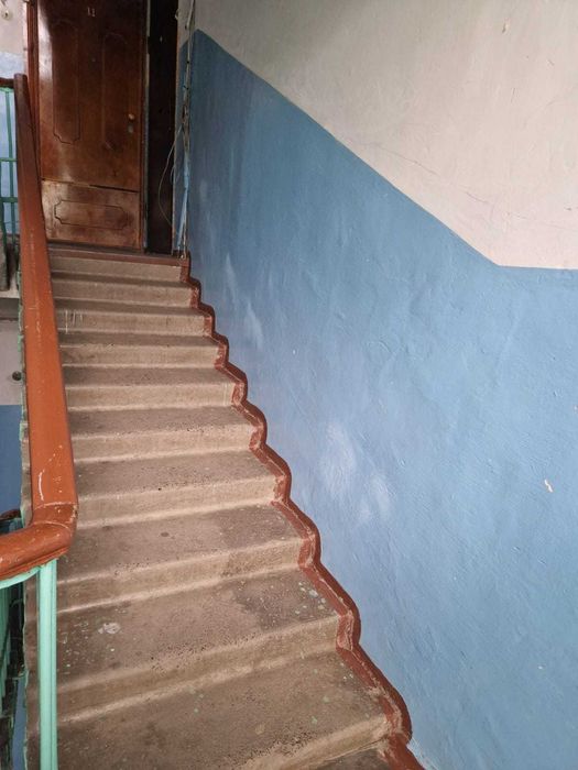 Продается 1 ком. квартира, центр
