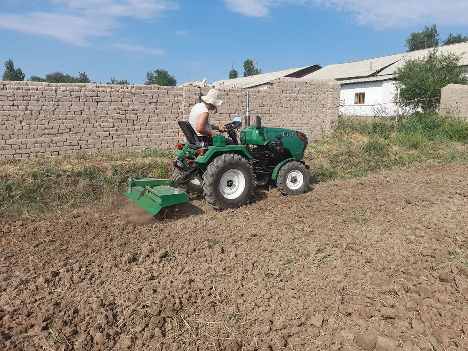 Mini traktor Xo‘jelida