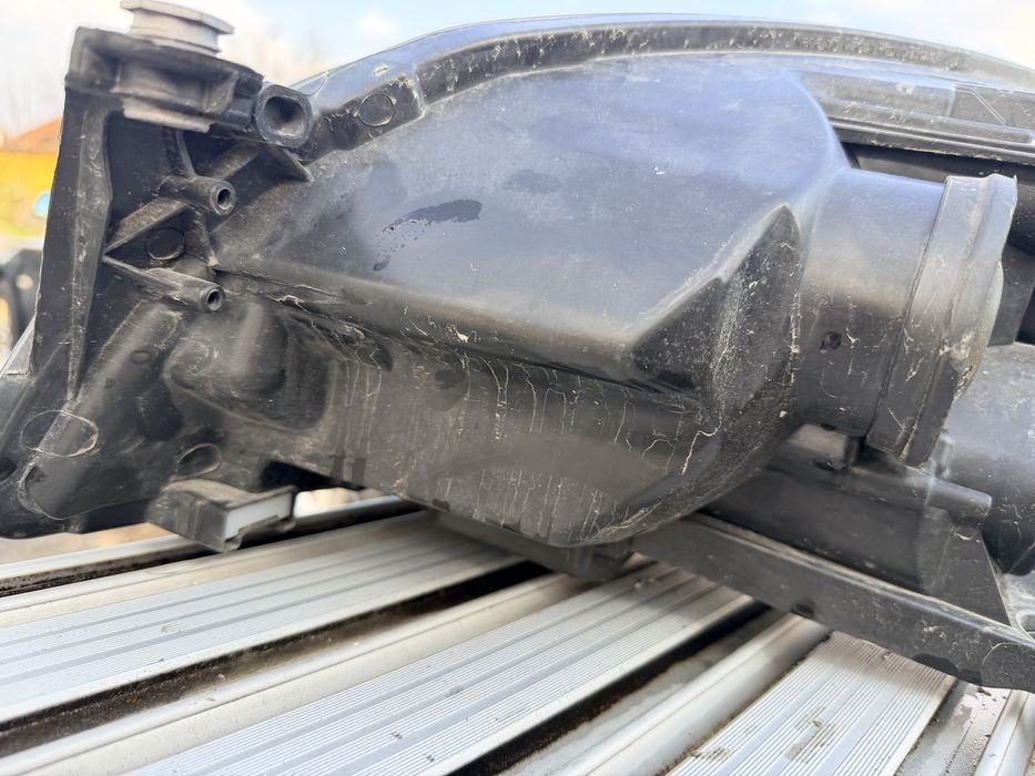 Десен фар за Skoda CITIGO, E-CITIGO