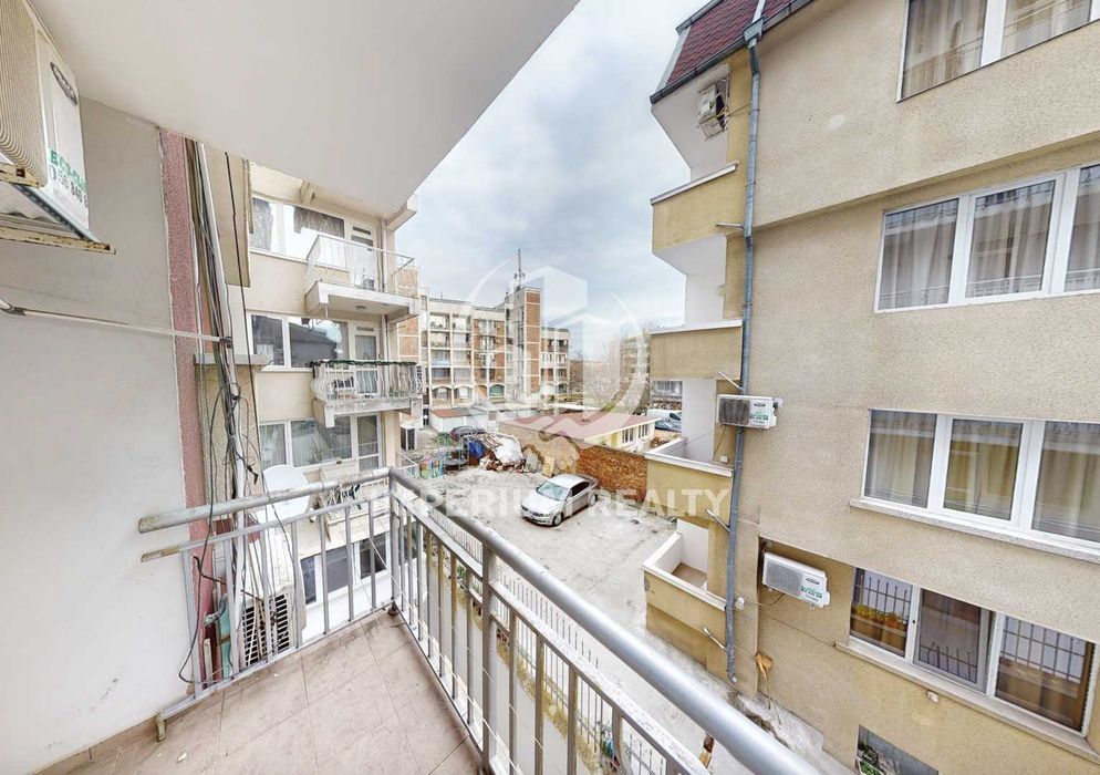 Продава се Едностаен апартамент в Несебър - 38 кв.м за 1250 €/кв.м - Снимка #5