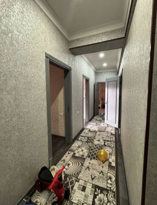 Аренда Новостройка Юнусобод 4 кв 2*3х Комнатная 2*3/9/9