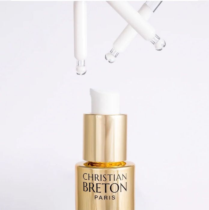 CHRISTIAN BRETON PARIS – The Ultimate Anti-Aging Eye Contour Cream