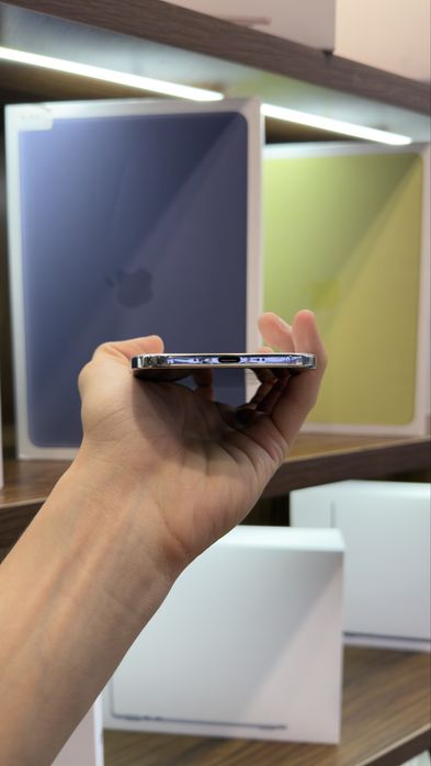 iphone Air white naxtka
