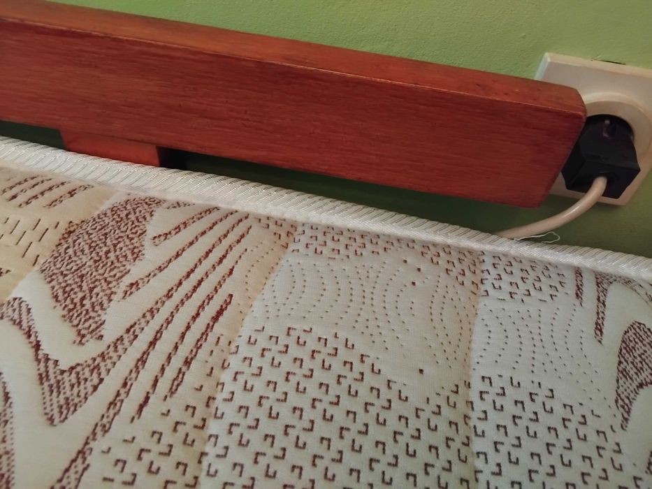 Единично ъглово легло-диван