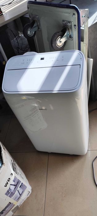Мобилен климатик Nurfelt 12000BTU