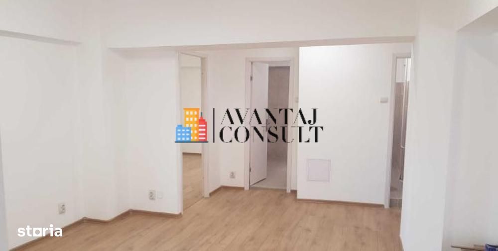 Mosilor4 camere transformat in 3 camere