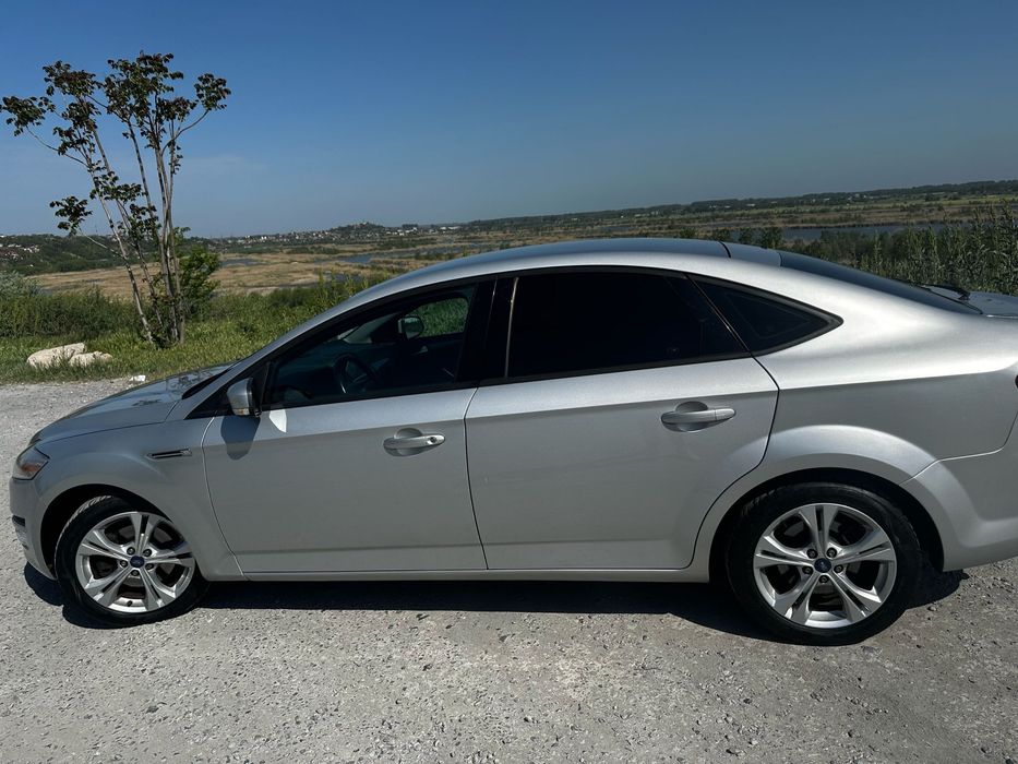 Vand Ford Mondeo