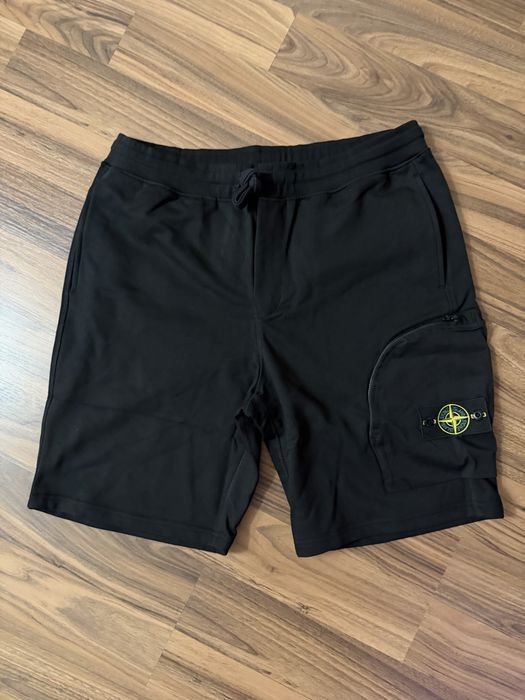 Pantaloni scurti Stone Island