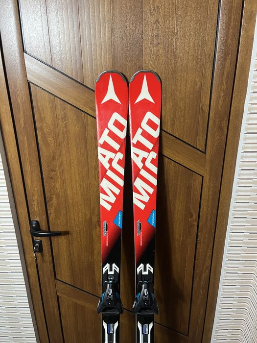 Продавам ски Atomic Redster GS / 169см.