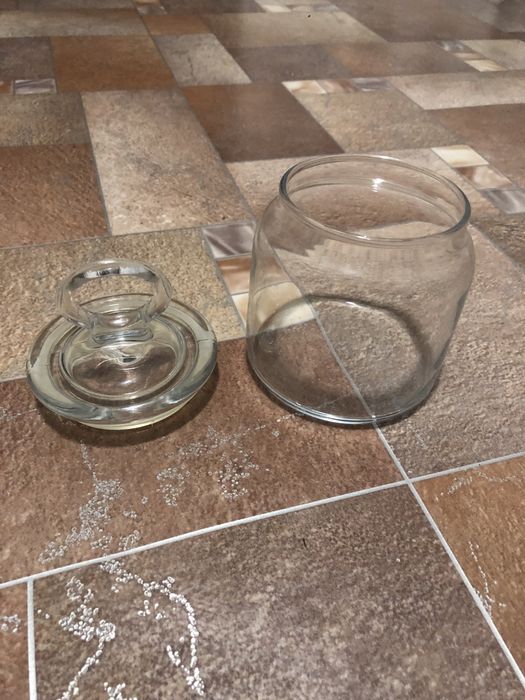 Банка для меда       .