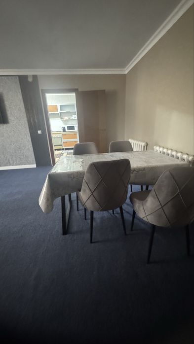 Сдам 2 ком квартиру