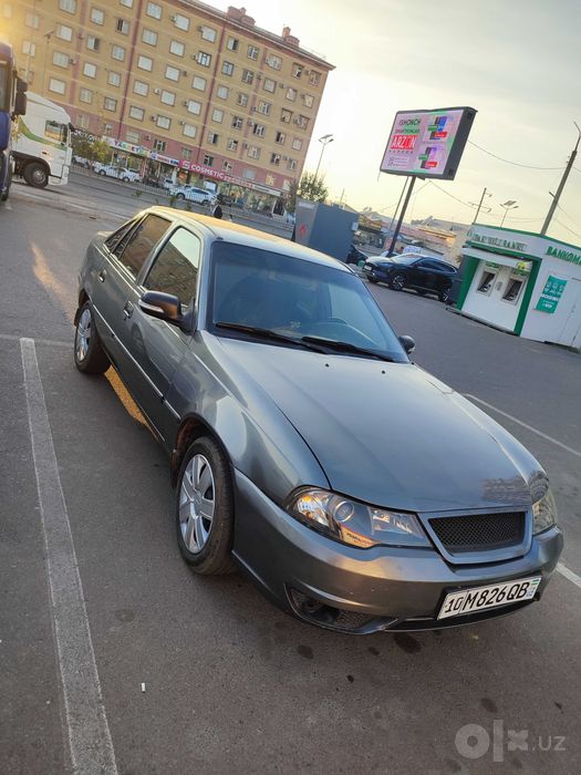 Nexia 2  1.6 DOHC  сотилади (2015)