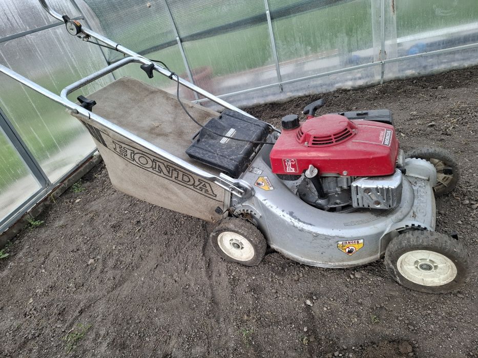 Бензинова косачка HONDA HR194