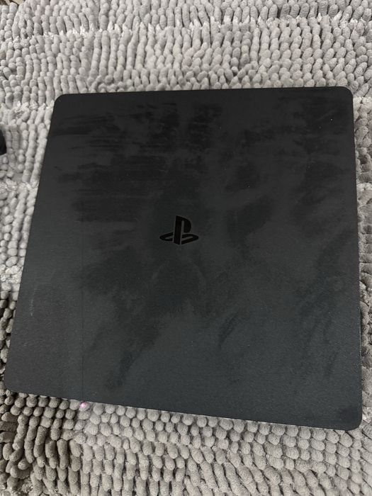 Sony Playstation 4