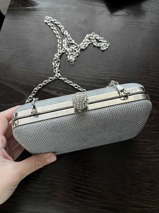 Клатч для вечерних мероприятий