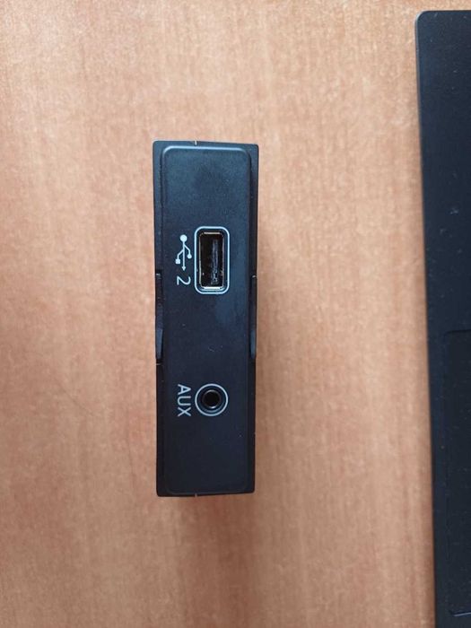 Port Mufa USB Audi 8W0035708 Apple Carplay Android A4 B9 A5 F5 Q5